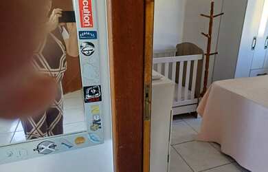 Imagem 6: Cobertura de um quarto Ingleses