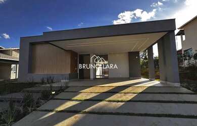 Imagem 2: Casa à venda em Igarapé MG, Condomínio Morada do Sol