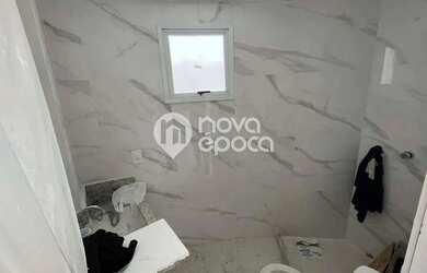 Imagem 12: Barra da Tijuca Cobertura 2 quartos, sendo 1 suite