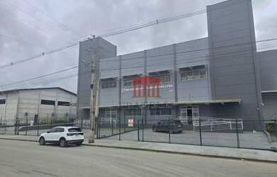 Imagem 2: Galpão, 2675 m² - venda por R$ 7.500.000,00 ou aluguel por R$ 75.427,07/mês...