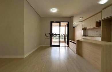 Imagem 15: Apartamento à venda em Londrina, Gleba Palhano, com 3 quartos, com 81 m², Concept Palhano