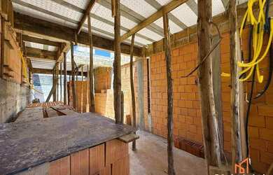 Imagem 14: Geminado com 2 quartos no Iririú em Joinville