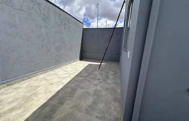 Imagem 9: Casa em Vila Campos com 49.84 m² , 2 Quarto s , 1 Vaga s