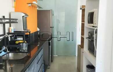 Imagem 12: Venda Apartamento 2 Dormitórios - 70 m² Pinheiros