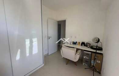 Imagem 7: Apartamento com 3 dormitórios à venda, 93 m² por R$ 900.000 - La Guardia - Bauru/SP