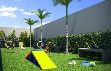 Imagem 13: Aluga-se apto em Suzano/SP