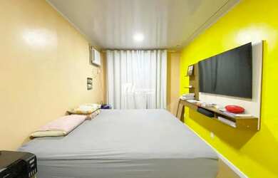 Imagem 9: Casa com 3 dormitórios à venda, 151 m² por R$ 360.000,00 - Ponto Chic...