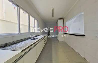 Imagem 12: Casa 04 dorm 02 suites 270m para locaçao em Moema