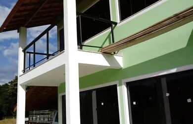 Imagem 4: Lindo sítio para venda próximo a São Lourenço MG