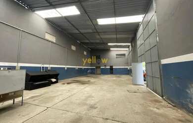 Imagem 3: Galpão em Veraneio Maracanã - Itaquaquecetuba, SP