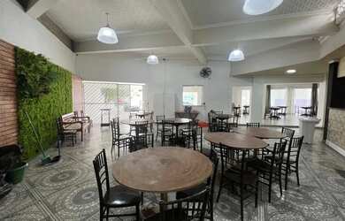 Imagem 2: Salão comercial para locação no bairro da Vila Prudente