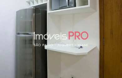 Imagem 7: Apartamento, Campo Belo - São Paulo