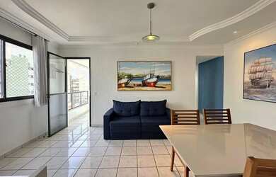 Imagem 2: Imóvel para venda possui 84 metros quadrados com 2 quartos em Praia do...