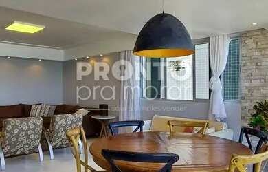 Imagem 6: Apartamento aconchegante 4 suítes em Jaboatão dos Guararapes