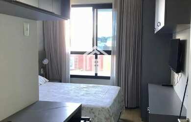 Imagem 6: Apartamento 02 suítes, mobiliado e decorado no Astron Suítes Mondial...