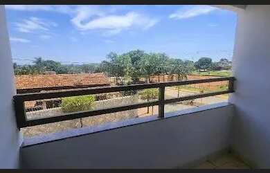 Imagem 2: Apartamento com 2 dormitórios para alugar, 70 m² por R$ 1.270,00/ano...