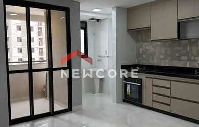 Imagem 6: Apartamento em Avenida Samuel Martins - Vila Progresso - Jundiaí/SP