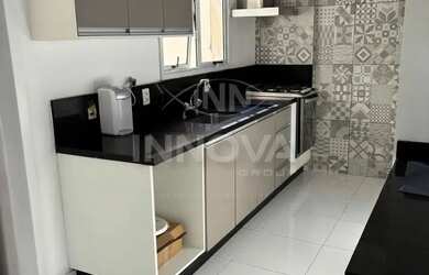 Imagem 7: Apartamento para Edifício Classic Alphaville com 2 quartos e 3 banheiros, 94m² por R$5.900