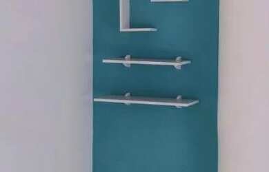 Imagem 16: Casa 4 Suítes em Vila de Abrantes 240 m² 3 Vagas R$ 550 mil