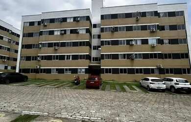 Imagem 7: Residencial Vista do Bosque, na Mário covas