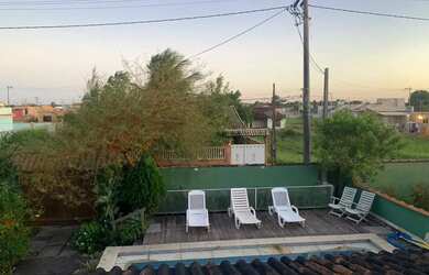 Imagem 2: Casa de condomínio para venda tem 600 metros quadrados em Tamoios - Cabo...