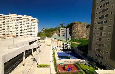 Imagem 4: Apartamento com 2 quartos à venda, 50 m² por R$ 295.000 - Alcântara...