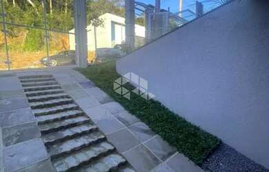 Imagem 3: Casa com 3 Dormitórios e Área Gourmet no Bairro São Luiz - Caxias do...