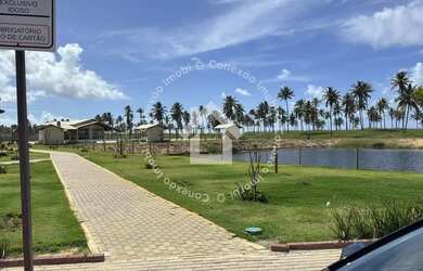 Imagem: O terreno possui 200m² de Área e está localizado em Barra