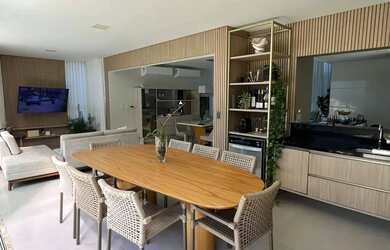 Imagem 4: Casa alto padrão em Alphaville LN