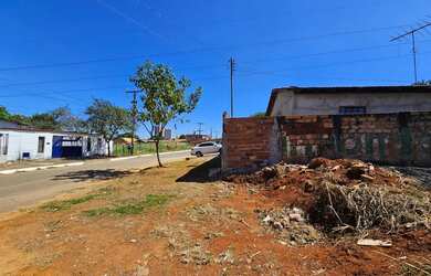 Imagem 5: Lote/Terreno para venda tem 390 metros quadrados em Jardim Bela Vista...