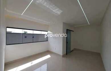 Imagem 13: CASA 03 SUÍTES - CONDOMÍNIO ROSA DE LEIRIA - GOIANIRA