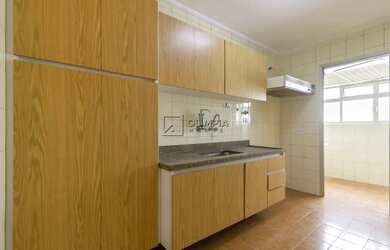 Imagem 12: Aluguel Apartamento 3 Dormitórios - 161 m² Brooklin