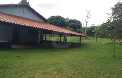 Imagem: A fazenda possui 250m² de Área e está localizado em Área