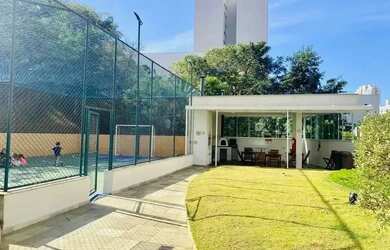 Imagem 15: Maravilhoso apartamento com 111mts sendo 3 dormitórios 1 suite 2 vagas...