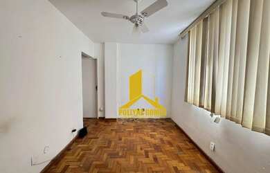 Imagem 2: Apartamento com 1 dormitório à venda, 48 m² por R$ 380.000,00 - Algodoal...