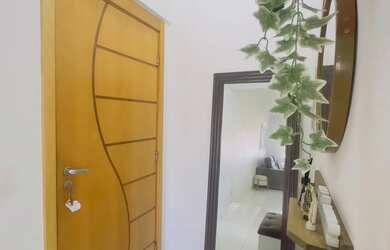 Imagem 9: Apartamento pronto para morar