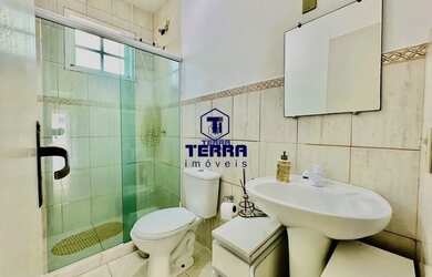 Imagem 11: Casa duplex com 3 quartos sendo 1 suíte, com grande quintal, em Maria...