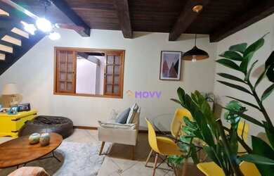 Imagem 5: Casa à venda, 126 m² por R$ 900.000,00 - Loteamento Maravista - Niterói/RJ