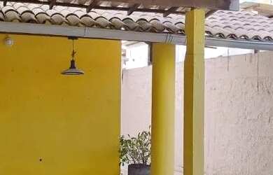 Imagem 4: Casa 4 Suítes em Vila de Abrantes 240 m² 3 Vagas R$ 550 mil