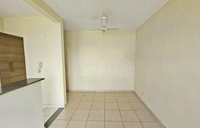 Imagem 4: Apartamento à venda no Condomínio Nova Aliança Residence, próximo...