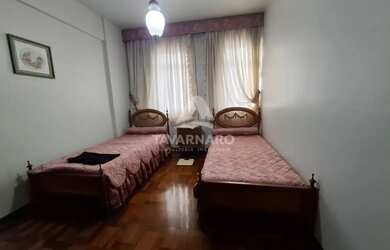 Imagem 15: APARTAMENTO CENTRAL. Área de serviço, 140m² de Área, 1 Vaga na garageme3...