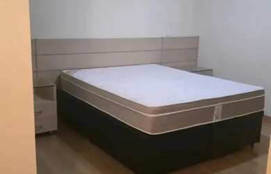 Imagem 3: Casa mobiliada no Residencial 5 em Alphaville Santana de Parnaiba - SP