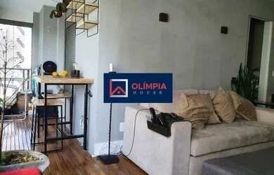 Imagem 5: Aluguel Apartamento 1 Dormitórios - 48 m² Bela Vista