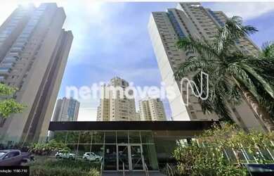 Imagem: O apartamento possui 2 Dormitórios, 3 Banheiros, 2 Vagas na