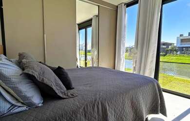 Imagem 10: Casa 03 dormitórios com 03 suítes no Reserva das Águas