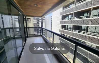 Imagem: ALUGO APARTAMENTO NO BAIRRO DA PONTA VERDE! 3/4 COM VARANDA