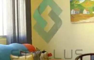 Imagem: O apartamento à venda possui 2 Dormitórios, 1 Banheiro, 1