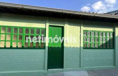 Imagem: A casa possui 1 Dormitório, 1 Banheiro, 30m² de Área e está