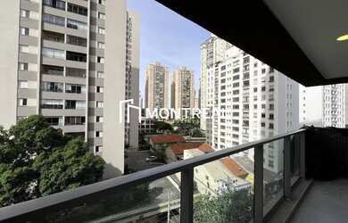 Imagem 9: APARTAMENTO À VENDA NO BROOKLIN, 2 DORMITÓRIOS, 1 SUÍTE. 1 VAGA DE...