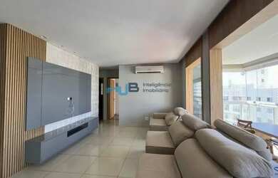 Imagem 7: Apartamento para alugar em Londrina, Gleba Palhano, com 3 quartos, com 122.92 m²